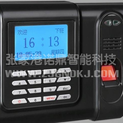 張家港門(mén)禁考勤