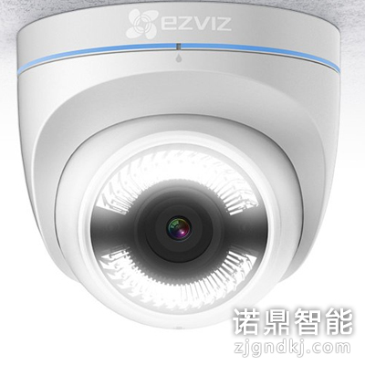 智能高清攝錄套裝C4/4mm/1080p
