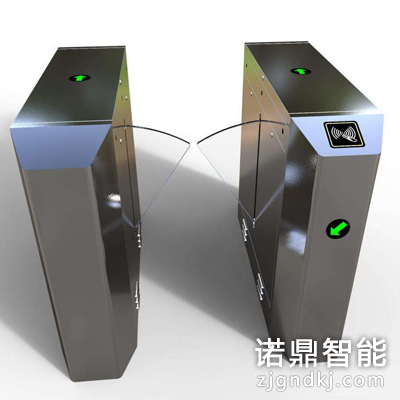 張家港道閘